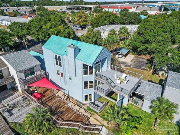 1280 Mahogany Mill Rd, Pensacola, FL 32507