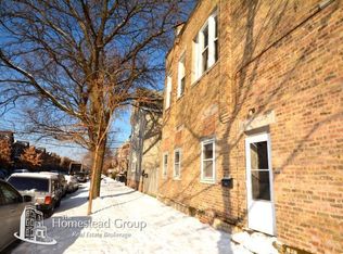 1656 W Wrightwood Ave APT 1R, Chicago, IL