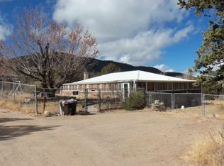 2 Ranger St, Pinos Altos, NM 88053