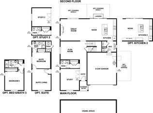 Ammolite Plan, Geneva Estates, Provo, UT 84601