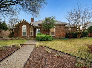 2002 Lavaca Trl, Carrollton, TX 75010