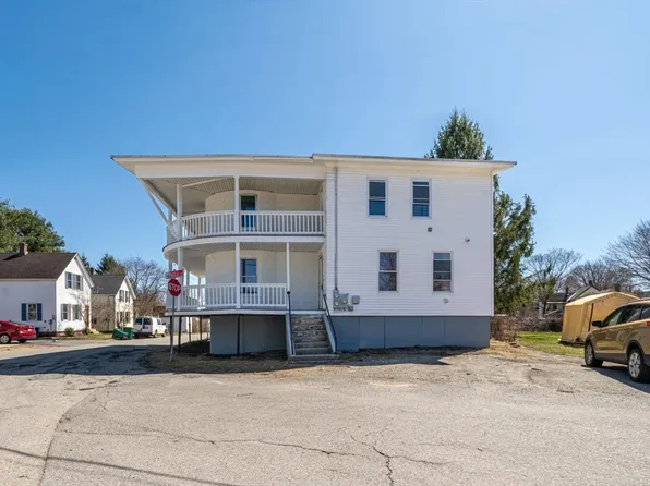 142 Spruce St, Winchendon, MA 01475