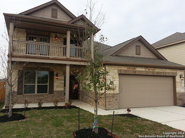 1st image of 532 Saddlehorn Way