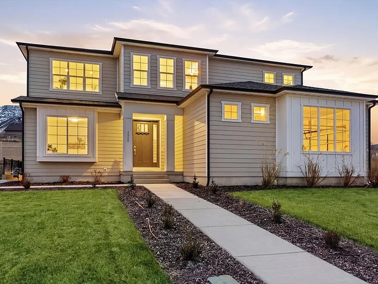 3559 S Garibaldi Way — Photo 3