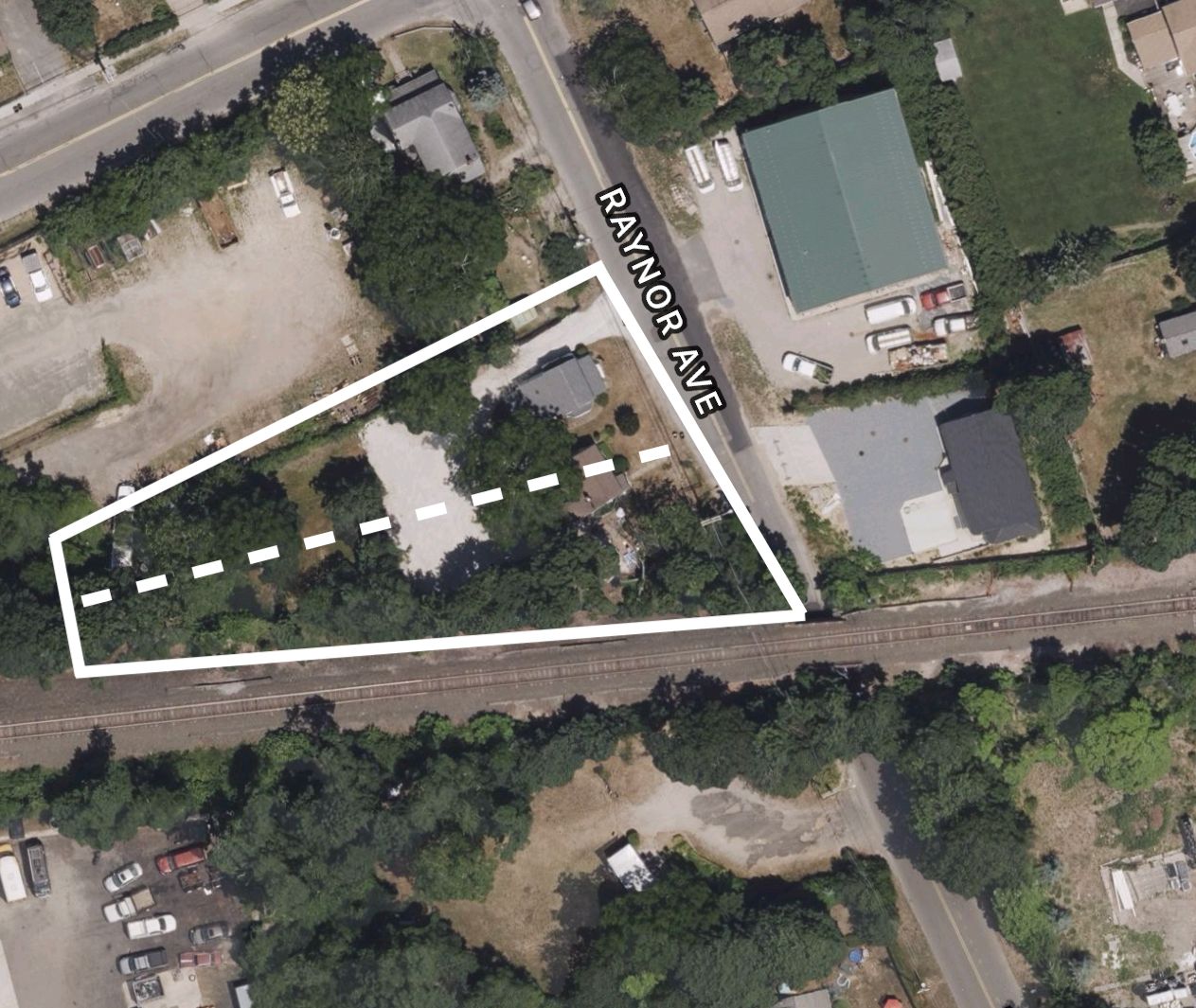 Property in Riverhead, NY 11901 Out East