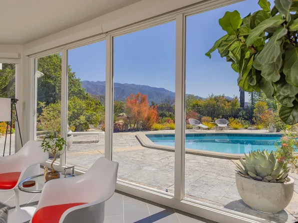 502 Vista Hermosa Dr, Ojai, CA 93023