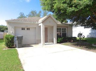 1021 Lake Shore Ranch Dr, Seffner, FL 33584