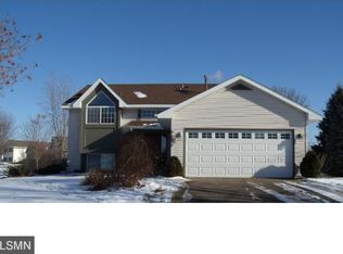 9299 Jergen Ave S, Cottage Grove, MN 55016