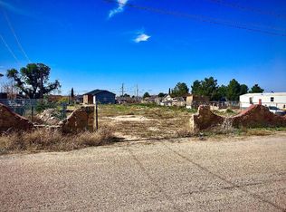 191 Lake Seminole Rd, Clint, TX 79836