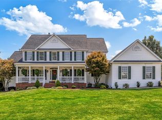 5361 Tower Hill Ct, Weldon Spring, MO 63304