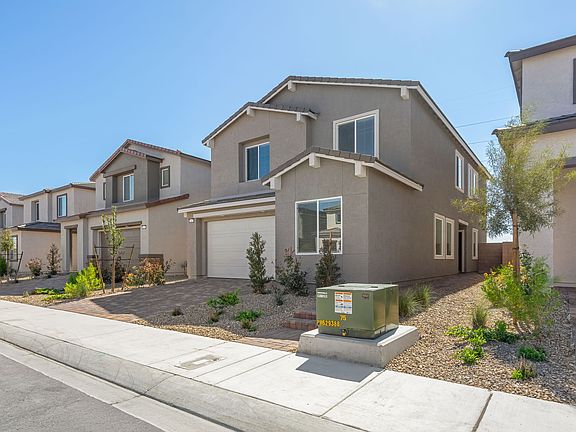 2 web or mls Lennar 2647 Marlette Ave 2