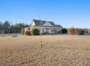 500 Oral Church Rd, Sumrall, MS 39482