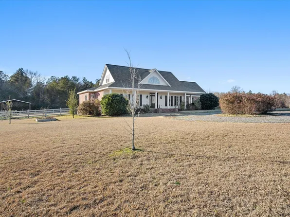 500 Oral Church Rd, Sumrall, MS 39482