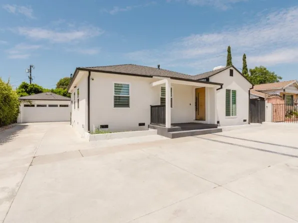 8119 Shadyglade Ave, North Hollywood, CA 91605