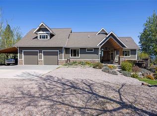 34426 Ridge Rd, Polson, MT 59860