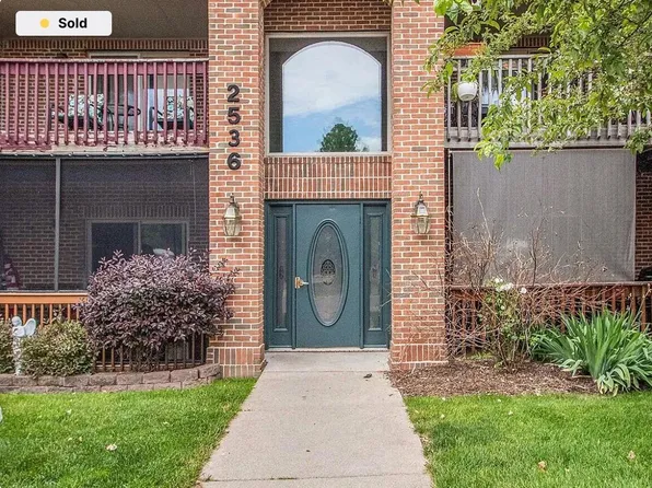 2536 Eagles Cir Unit 8, Ypsilanti, MI 48197