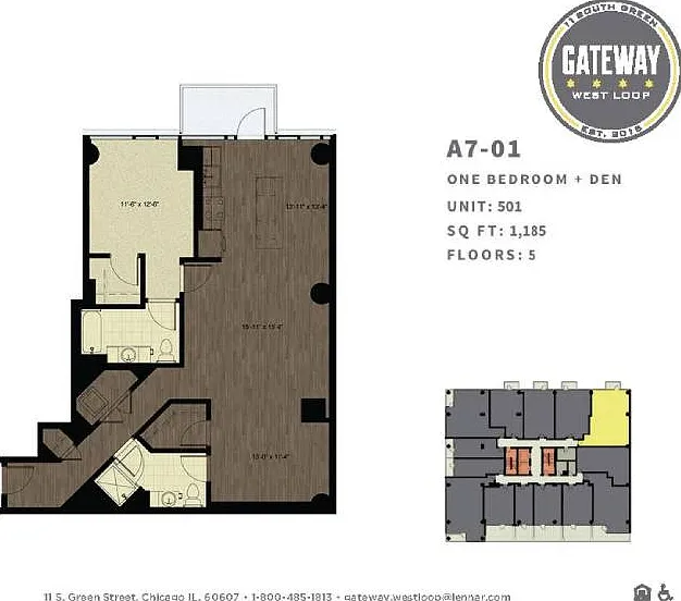 Gateway West Loop — Photo 41