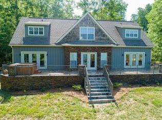 2469 Sipsey Pines Rd, Arley, AL 35541