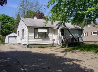 511 Allen St, La Porte, IN 46350