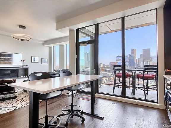 5th image of 1750 Wewatta St Unit 1824