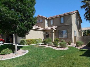 938 Cornerstone Pl, North Las Vegas, NV 89031