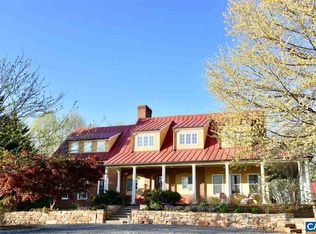4311 Sperryville Pike, Woodville, VA 22749