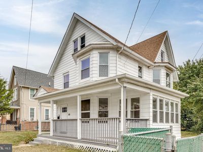 108 Linden Ave, Woodlynne, NJ, 08107