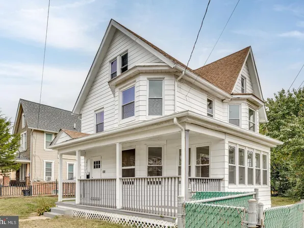 108 Linden Ave, Woodlynne, NJ 08107