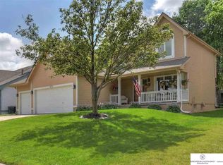 6716 S 162nd Ave, Omaha, NE 68135