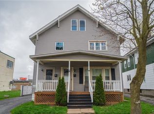 3 Emerson Ave, Utica, NY 13501