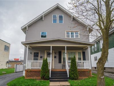 3 Emerson Ave, Utica, NY, 13501