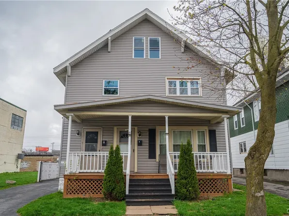 3 Emerson Ave, Utica, NY 13501