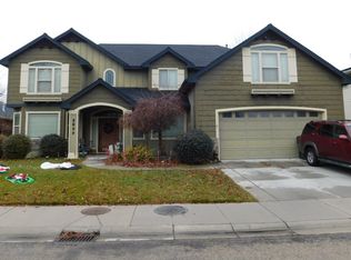 5899 N Morpheus Way, Meridian, ID 83646