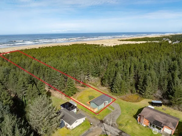 1205 189th Place, Long Beach, WA 98631