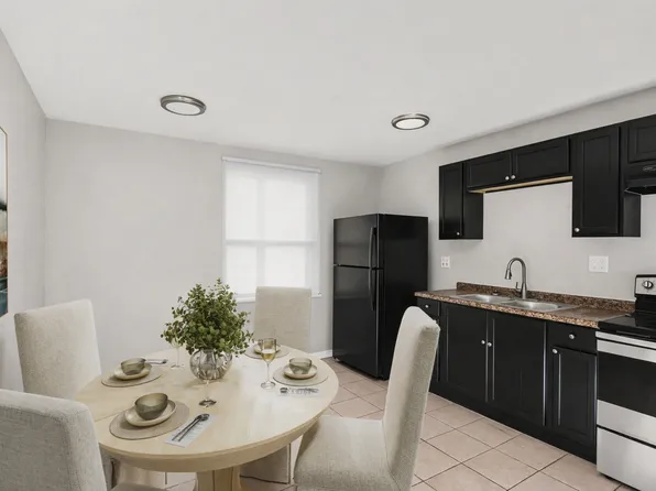 3543 Harvey Ave #2115, Cincinnati, OH 45229