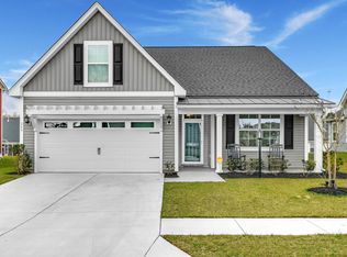 264 Topsaw Ln, Moncks Corner, SC 29461