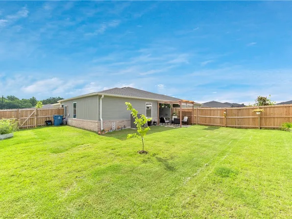 6615 NW Gregory St, Bentonville, AR 72713