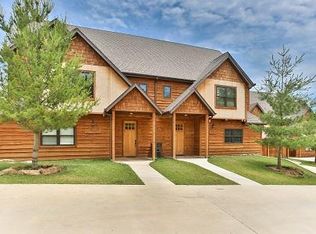 1318 Stormy Point Rd #11-A, Branson, MO 65616