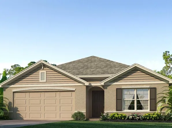 11463 Timber Grove Ln, Brooksville, FL 34613