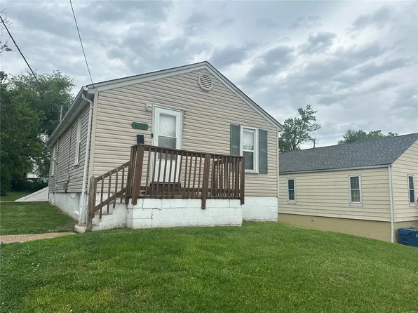 6009 Hancock Ave, Saint Louis, MO 63134