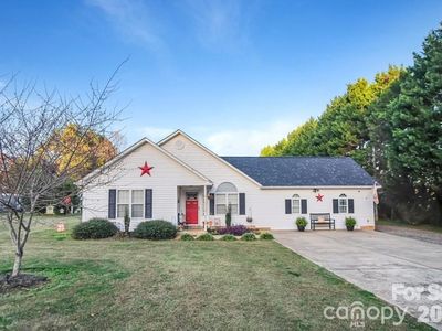 2120 Tryon Courthouse Rd, Bessemer City, NC, 28016