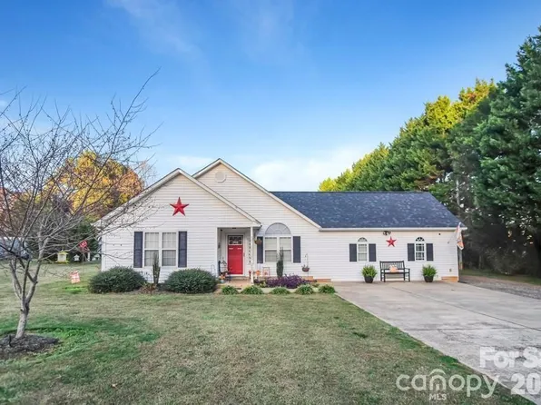 2120 Tryon Courthouse Rd, Bessemer City, NC 28016