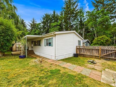 3633 Patricks Point Dr Space 11, Trinidad, CA, 95570