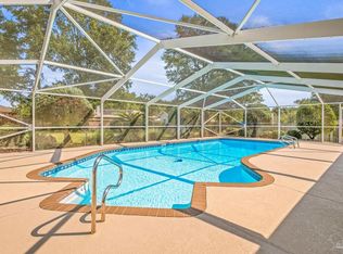 4942 Pineview Ridge Rd, Pace, FL 32571