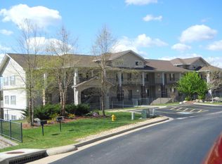 325 Majestic Dr APT 328, Branson, MO 65616