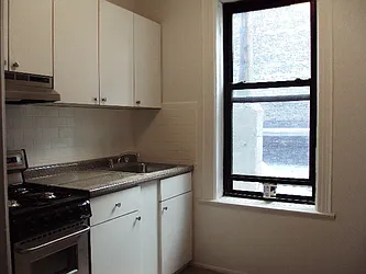 Rented by City Connections Realty