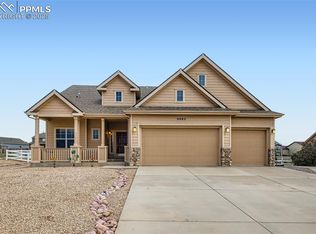 9983 Keating Dr, Peyton, CO 80831