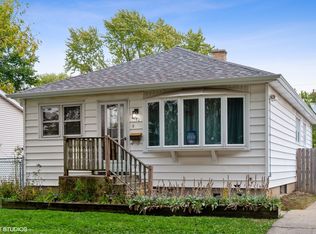 3121 Miller Ave, South Chicago Heights, IL