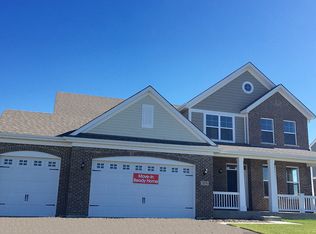 2078 Stapleton Rd, New Lenox, IL 60451