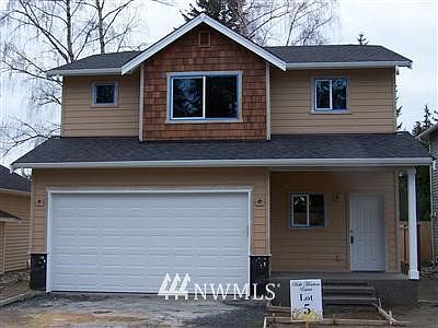 1st image of 14320 Lot 5 11th Place W